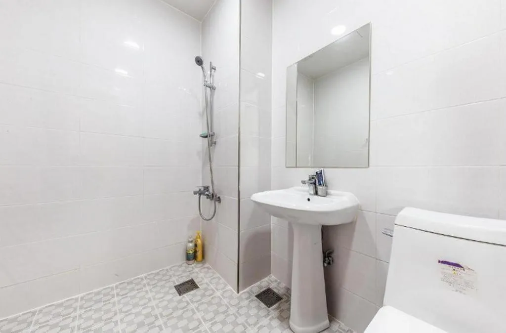 Gangneung Gyeongpodae Gangneung Motel