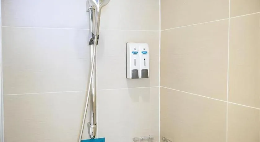 City Comfort Inn Beihai RT-Mart High Speed Railway Station