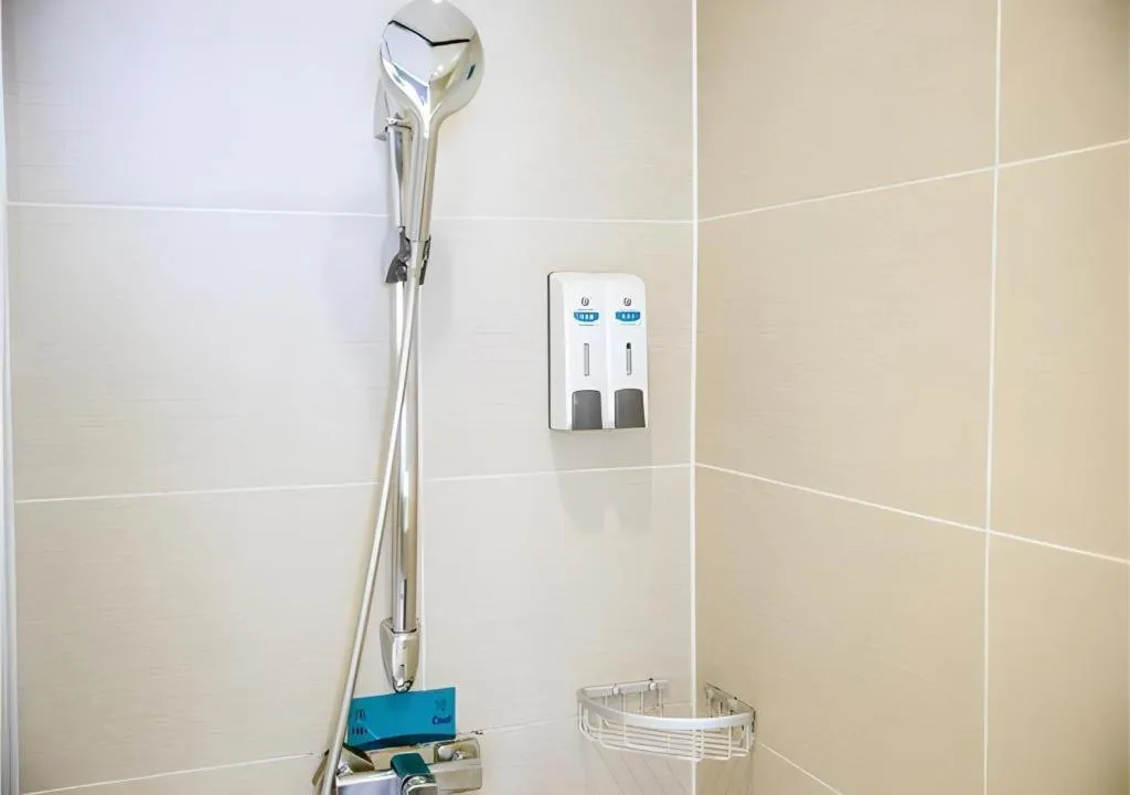 City Comfort Inn Beihai RT-Mart High Speed Railway Station