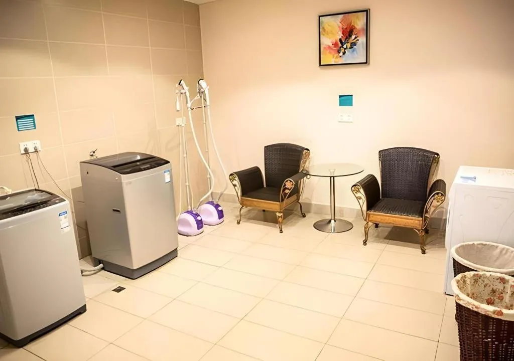 City Comfort Inn Beihai RT-Mart High Speed Railway Station