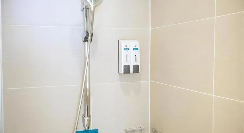 City Comfort Inn Beihai RT-Mart High Speed Railway Station