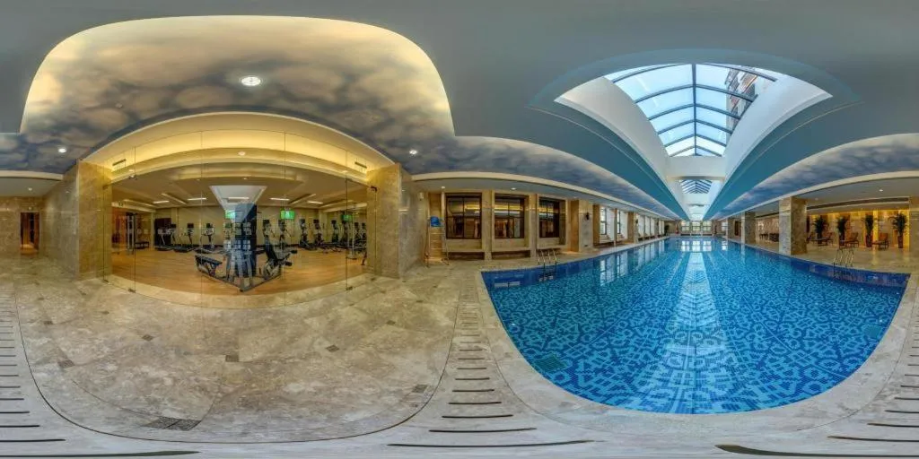 Holiday Inn Guangzhou Airport Zone By IHG