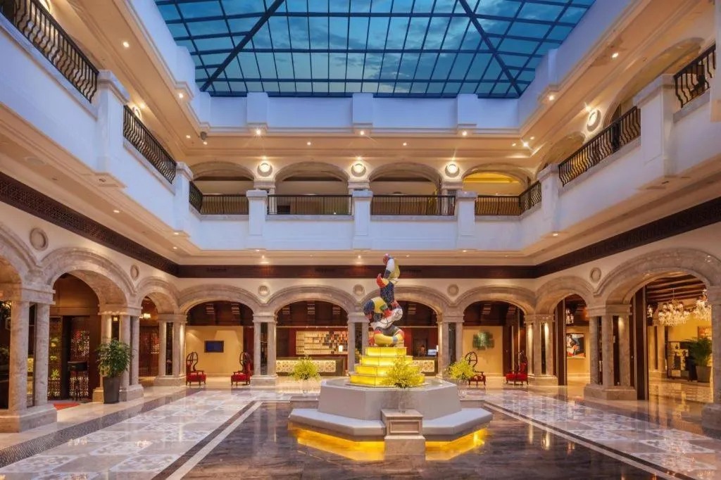 Holiday Inn Guangzhou Airport Zone By IHG