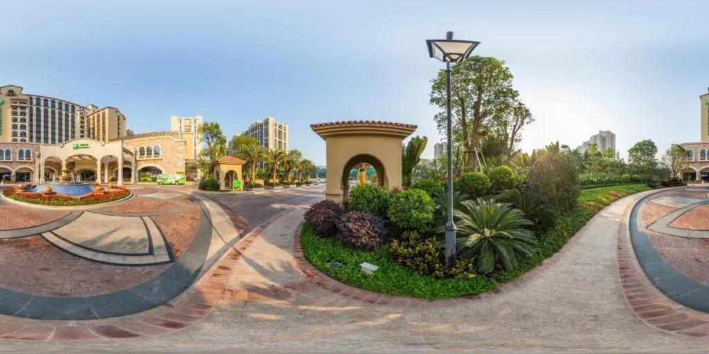 Holiday Inn Guangzhou Airport Zone By IHG