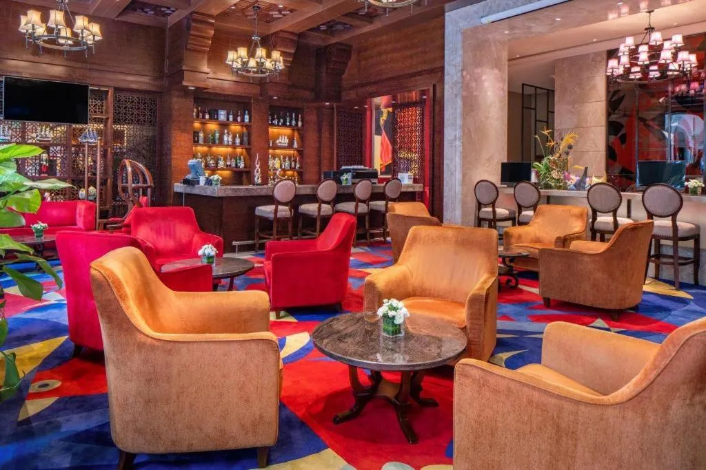 Holiday Inn Guangzhou Airport Zone By IHG