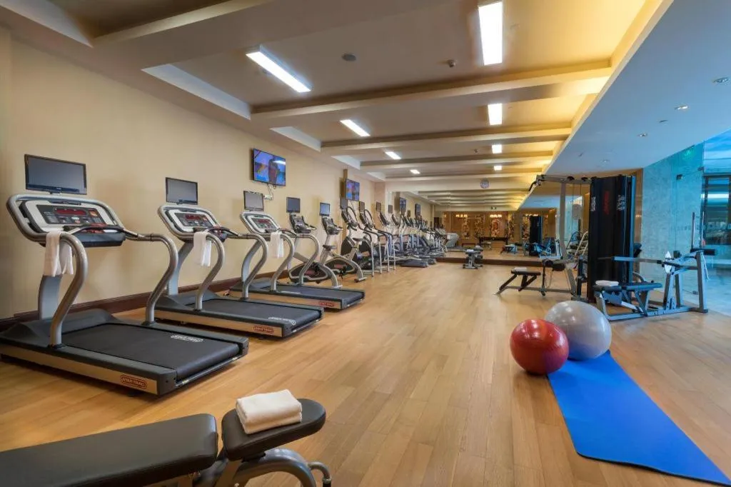 Holiday Inn Guangzhou Airport Zone By IHG