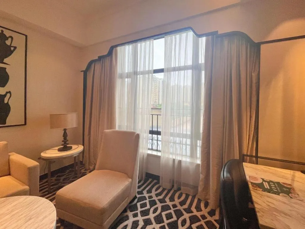 Holiday Inn Guangzhou Airport Zone By IHG