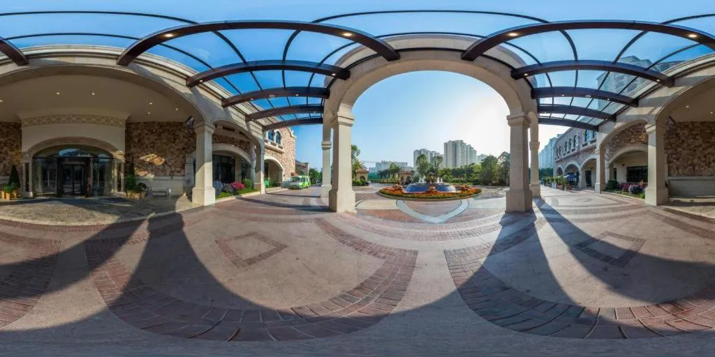 Holiday Inn Guangzhou Airport Zone By IHG