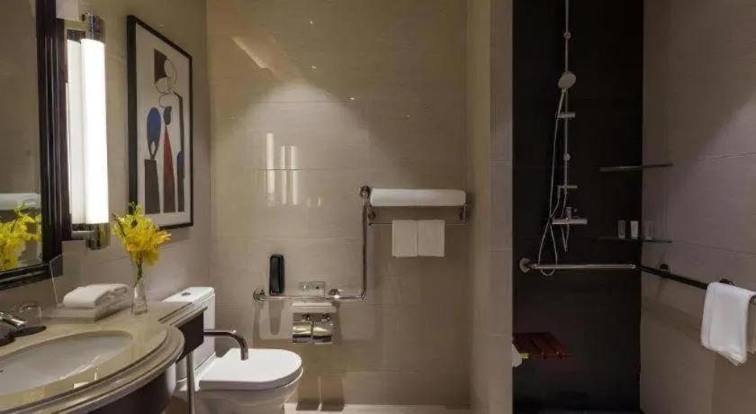 Holiday Inn Guangzhou Airport Zone By IHG