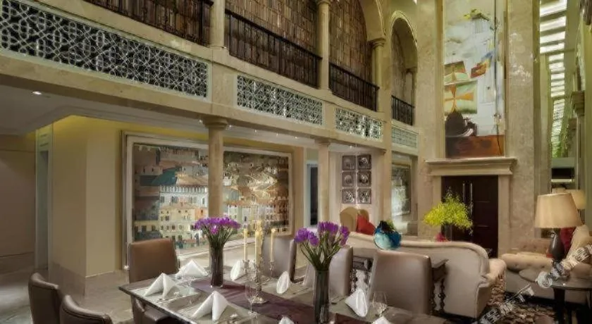 Holiday Inn Guangzhou Airport Zone By IHG