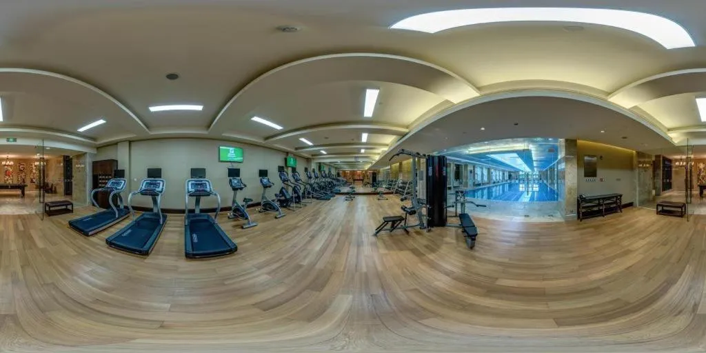 Holiday Inn Guangzhou Airport Zone By IHG