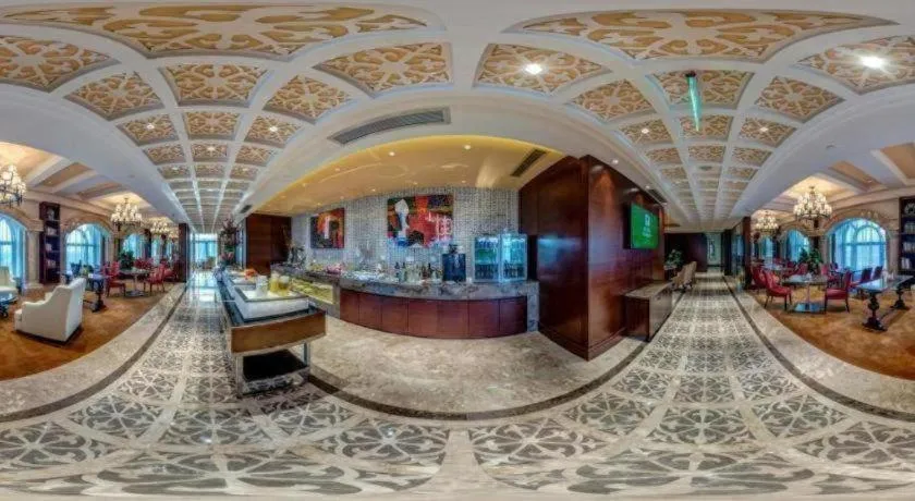 Holiday Inn Guangzhou Airport Zone By IHG