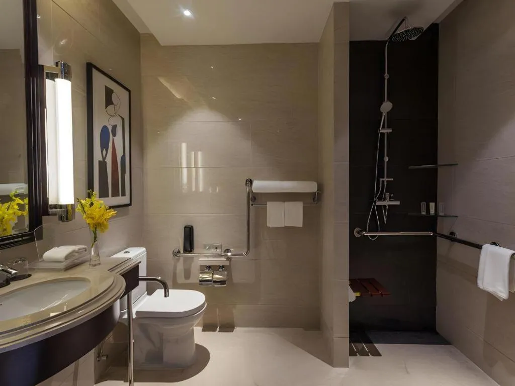 Holiday Inn Guangzhou Airport Zone By IHG