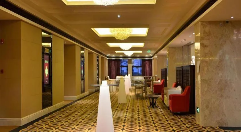 Holiday Inn Guangzhou Airport Zone By IHG