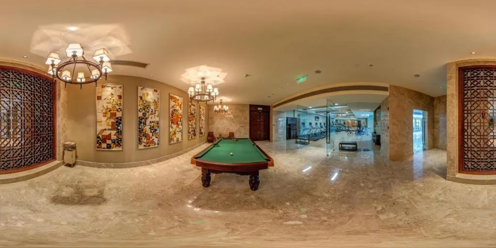 Holiday Inn Guangzhou Airport Zone By IHG