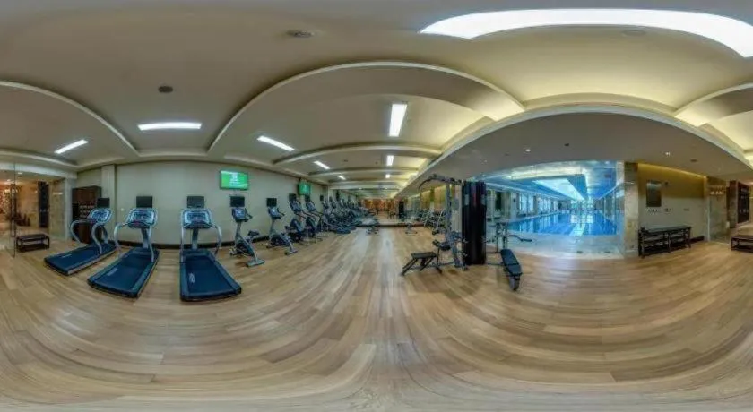 Holiday Inn Guangzhou Airport Zone By IHG