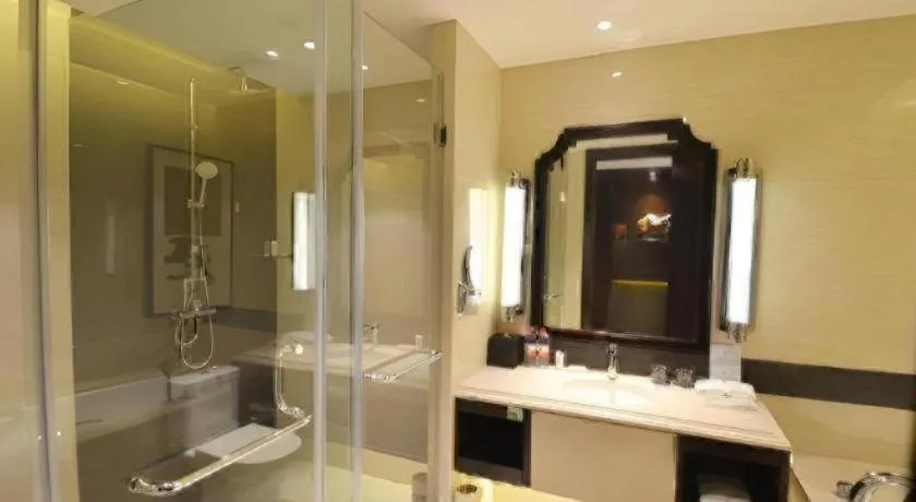 Holiday Inn Guangzhou Airport Zone By IHG