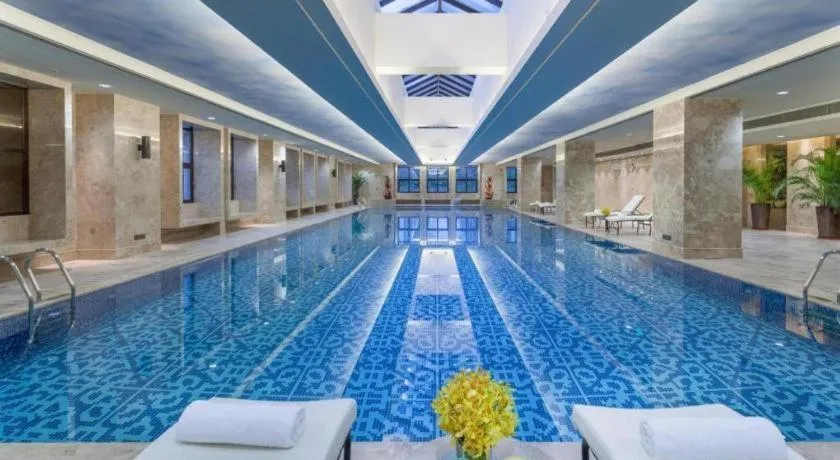 Holiday Inn Guangzhou Airport Zone By IHG