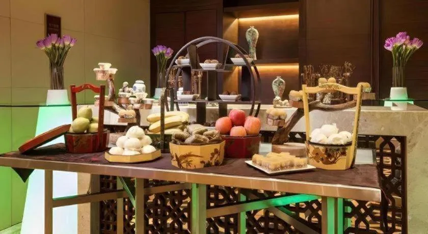 Holiday Inn Guangzhou Airport Zone By IHG