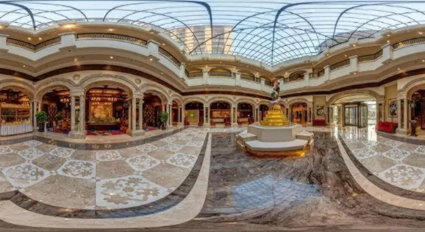 Holiday Inn Guangzhou Airport Zone By IHG