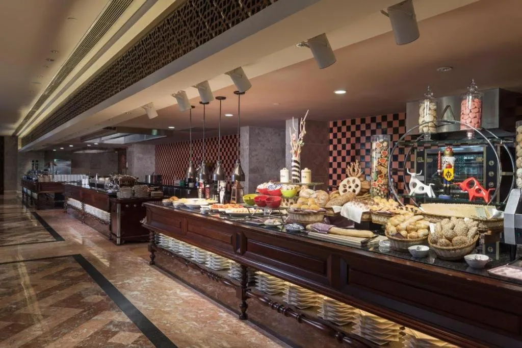 Holiday Inn Guangzhou Airport Zone By IHG