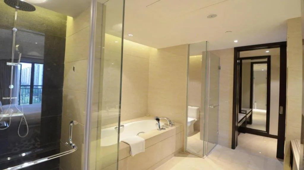 Holiday Inn Guangzhou Airport Zone By IHG