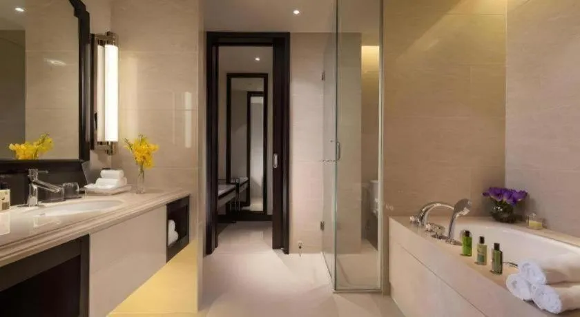 Holiday Inn Guangzhou Airport Zone By IHG