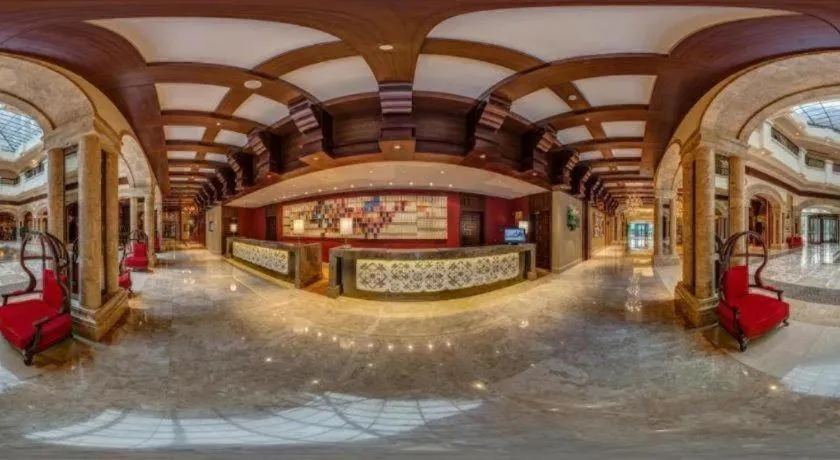 Holiday Inn Guangzhou Airport Zone By IHG