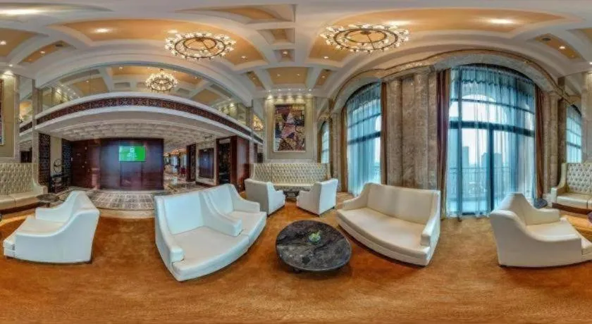 Holiday Inn Guangzhou Airport Zone By IHG