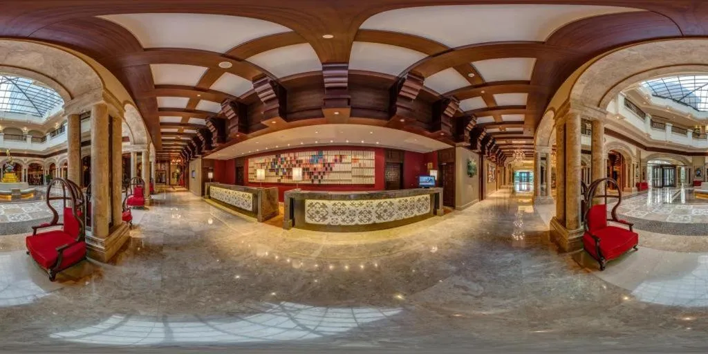 Holiday Inn Guangzhou Airport Zone By IHG