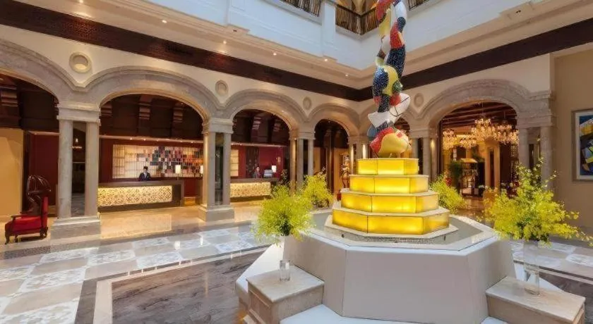 Holiday Inn Guangzhou Airport Zone By IHG