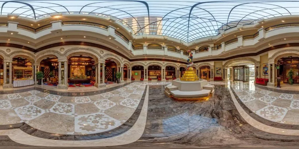 Holiday Inn Guangzhou Airport Zone By IHG