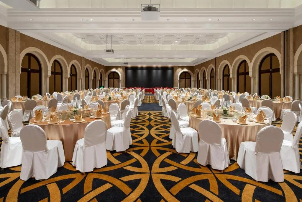 Holiday Inn Guangzhou Airport Zone By IHG