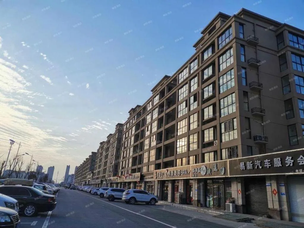 Campanile Hotel Huaibei Yuxi