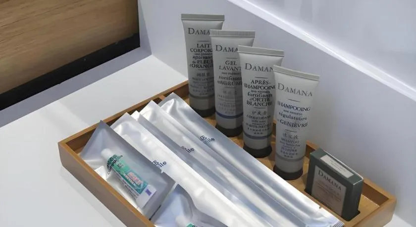 Campanile Hotel Huaibei Yuxi