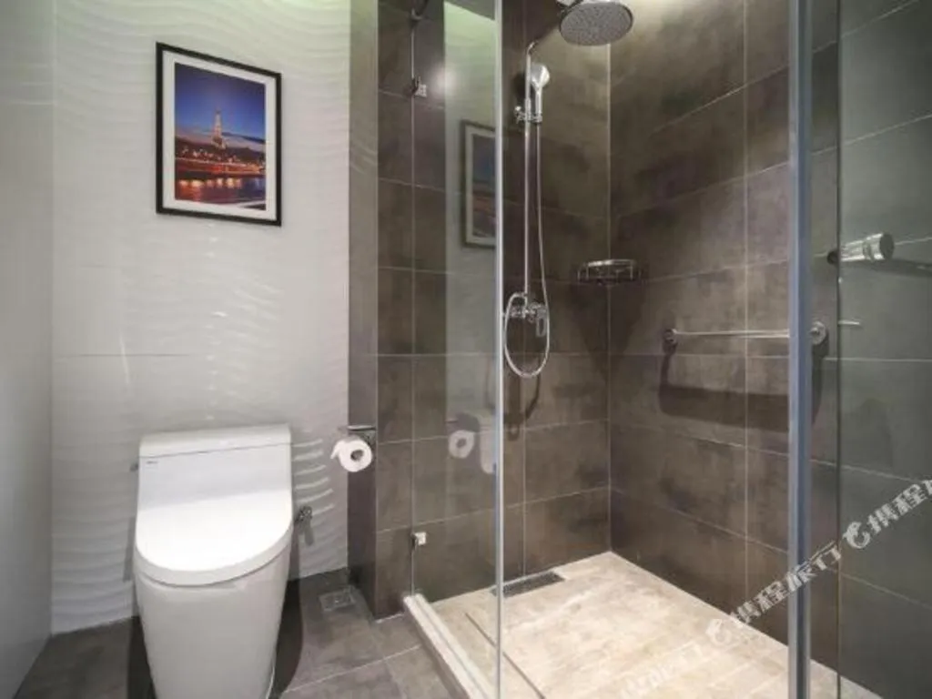 Campanile Hotel Huaibei Yuxi