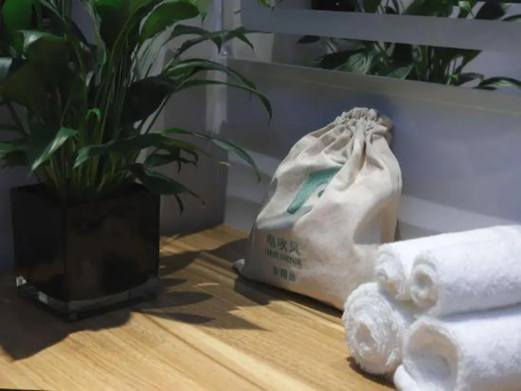 Campanile Hotel Huaibei Yuxi