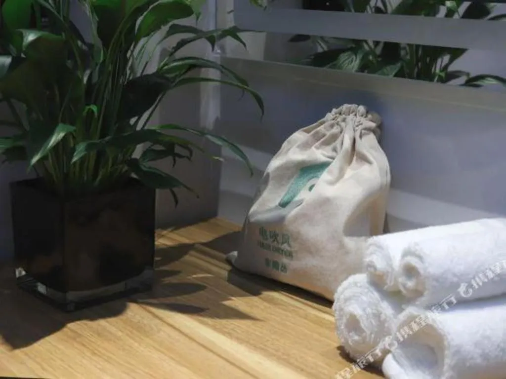 Campanile Hotel Huaibei Yuxi