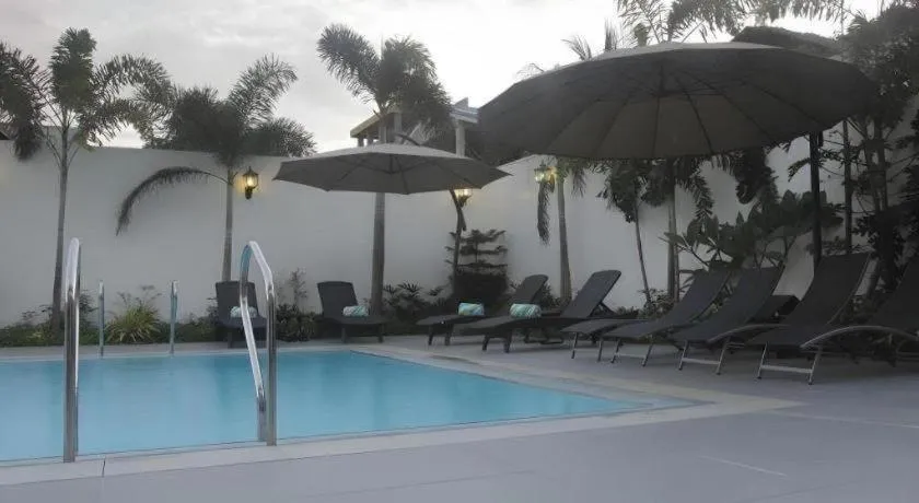 Ipil Suites Puerto Princesa