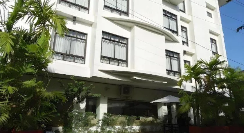 Ipil Suites Puerto Princesa