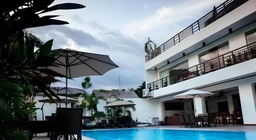 Ipil Suites Puerto Princesa