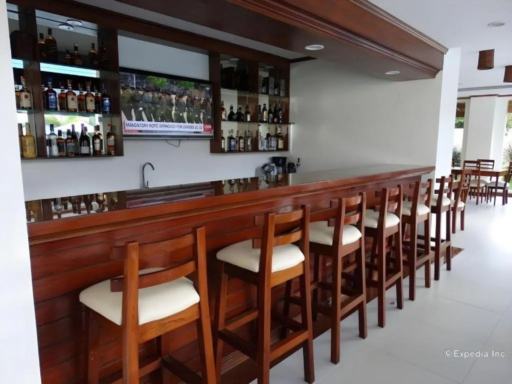 Ipil Suites Puerto Princesa