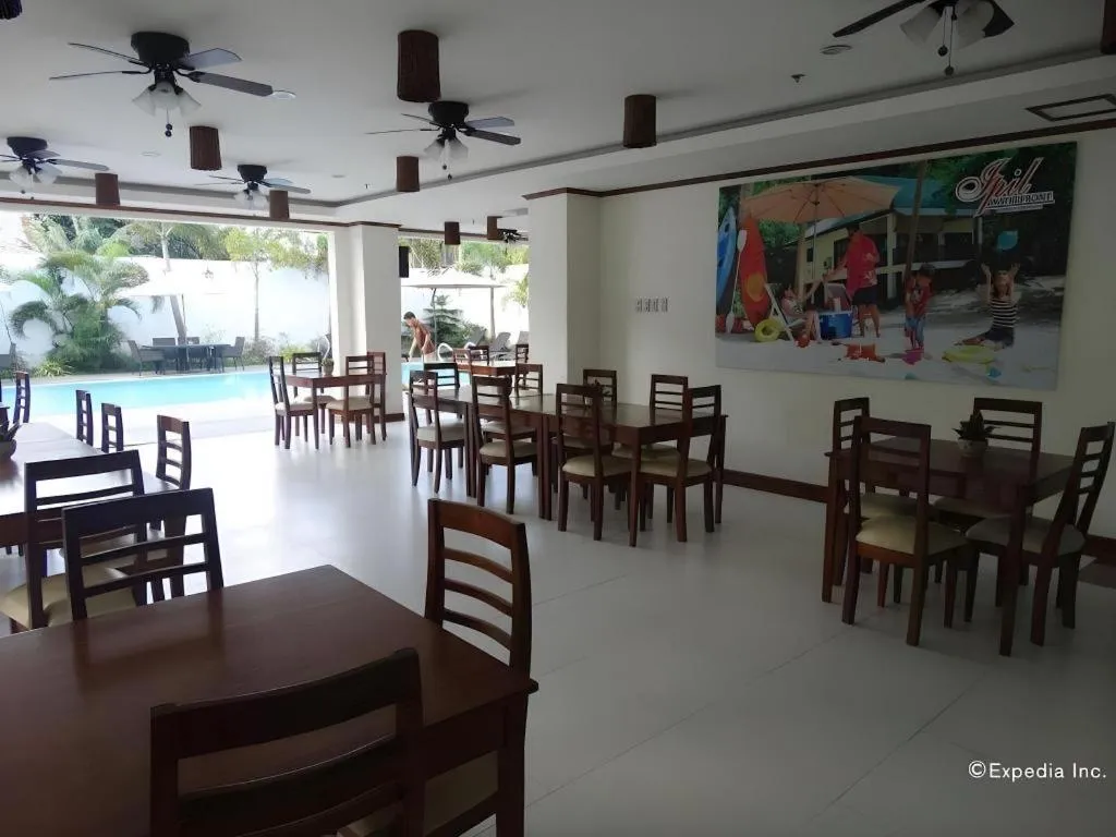 Ipil Suites Puerto Princesa