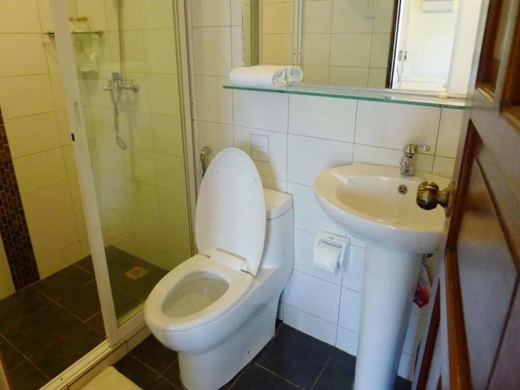 Ipil Suites Puerto Princesa