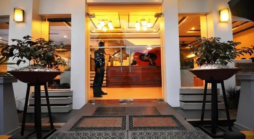 Ipil Suites Puerto Princesa