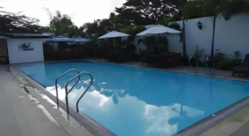 Ipil Suites Puerto Princesa