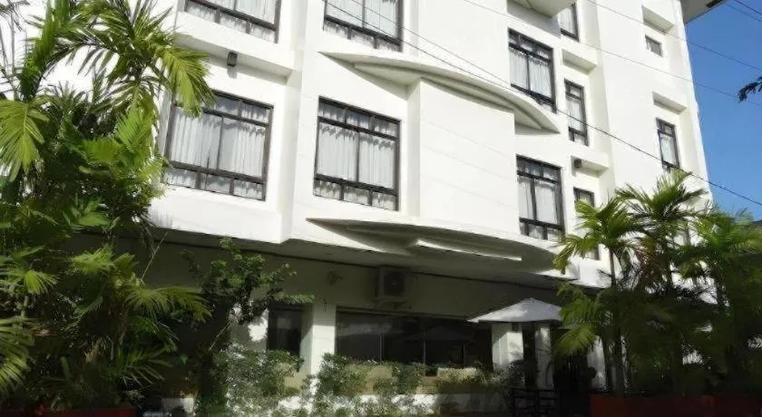 Ipil Suites Puerto Princesa