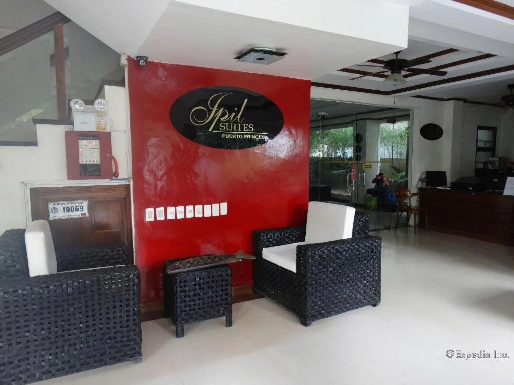 Ipil Suites Puerto Princesa