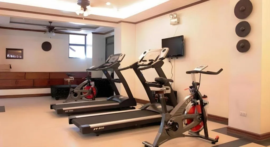 Ipil Suites Puerto Princesa