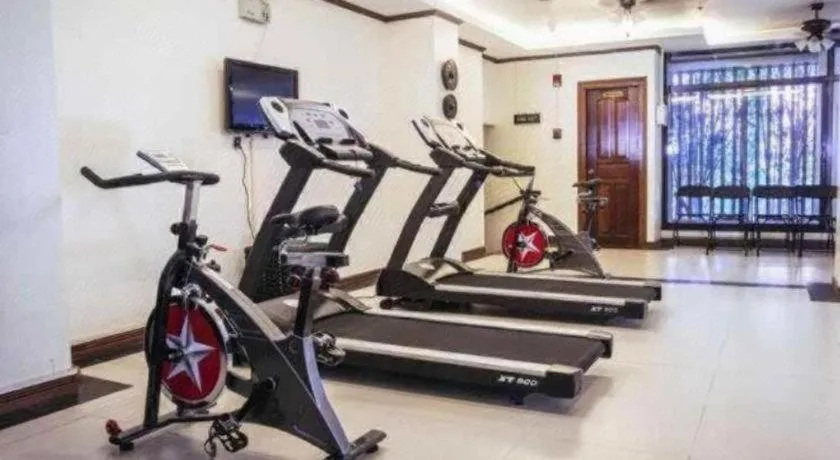 Ipil Suites Puerto Princesa